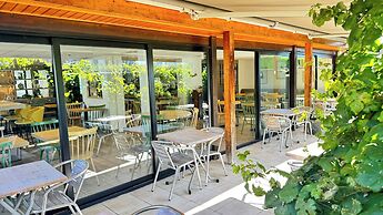 Hotel Campanile Saint Etienne Centre - Villars