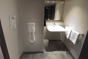 Hôtel Campanile Clermont-Ferrand Sud - Aubière