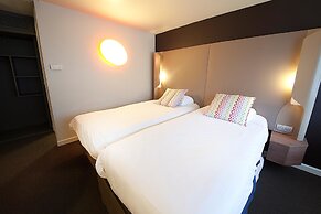 Hôtel Campanile Clermont-Ferrand Sud - Aubière