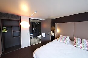 Hôtel Campanile Clermont-Ferrand Sud - Aubière