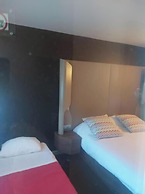Hôtel Campanile Clermont-Ferrand Sud - Aubière