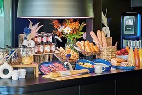 The Originals City - Hotel Restaurant A Pic