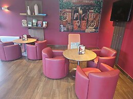 Campanile Deauville St Arnoult