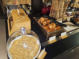 Campanile Deauville St Arnoult