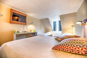 Campanile Deauville St Arnoult