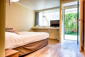 Campanile Deauville St Arnoult