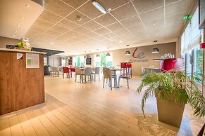 Campanile Deauville St Arnoult