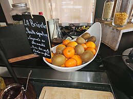 Campanile Deauville St Arnoult