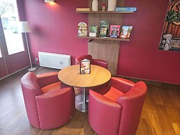 Campanile Deauville St Arnoult