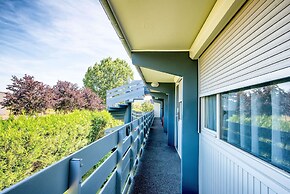 Campanile Deauville St Arnoult