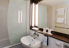 Campanile Deauville St Arnoult