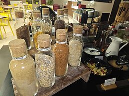 Campanile Deauville St Arnoult