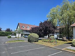 Campanile Deauville St Arnoult