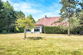 Campanile Deauville St Arnoult