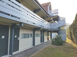 Campanile Deauville St Arnoult