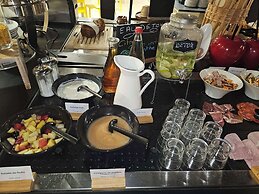 Campanile Deauville St Arnoult