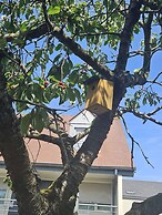 Campanile Deauville St Arnoult