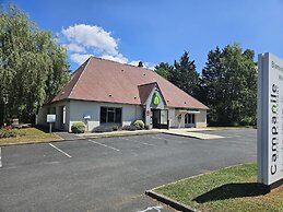 Campanile Deauville St Arnoult