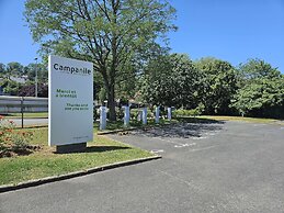 Campanile Deauville St Arnoult