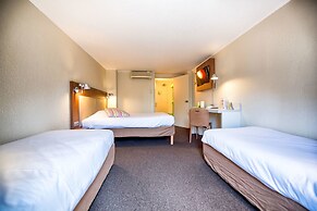 Campanile Deauville St Arnoult