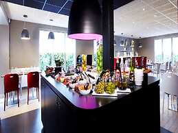 Campanile Deauville St Arnoult