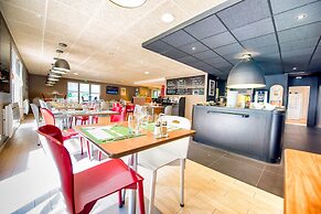 Campanile Deauville St Arnoult