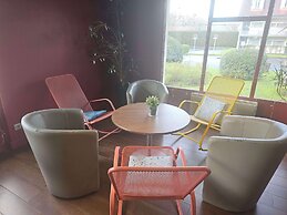 Campanile Deauville St Arnoult