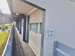 Campanile Deauville St Arnoult