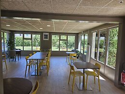 Campanile Deauville St Arnoult