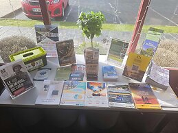 Campanile Deauville St Arnoult