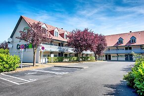 Campanile Deauville St Arnoult