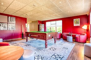 Campanile Deauville St Arnoult