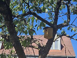 Campanile Deauville St Arnoult