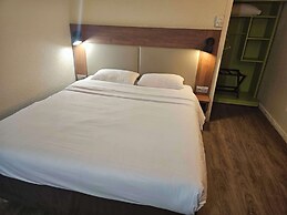 Campanile Deauville St Arnoult