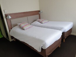 Campanile Deauville St Arnoult