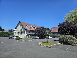 Campanile Deauville St Arnoult