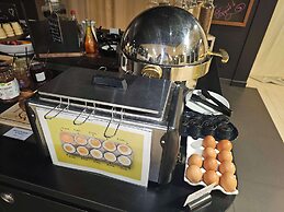 Campanile Deauville St Arnoult