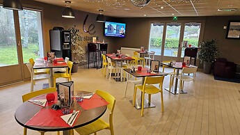 Campanile Deauville St Arnoult