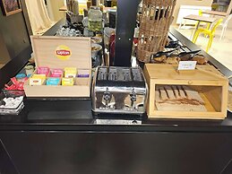 Campanile Deauville St Arnoult