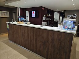 Campanile Deauville St Arnoult