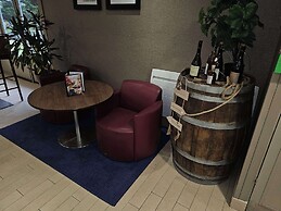 Campanile Deauville St Arnoult