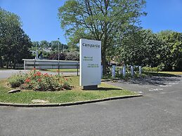 Campanile Deauville St Arnoult