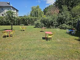 Campanile Deauville St Arnoult