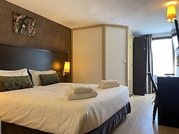 Shelder Hotel