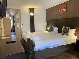 Shelder Hotel