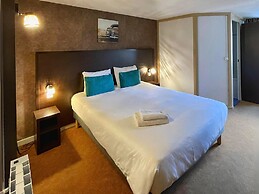 Shelder Hotel