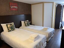 Shelder Hotel