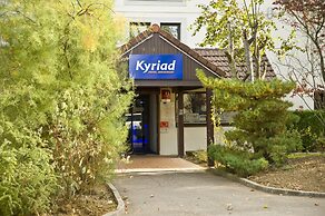 Kyriad DIJON EST - Mirande