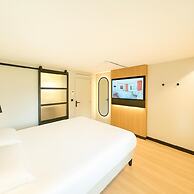 Campanile NATURE - Clermont Ferrand Nord Riom