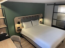 Campanile NATURE - Clermont Ferrand Nord Riom